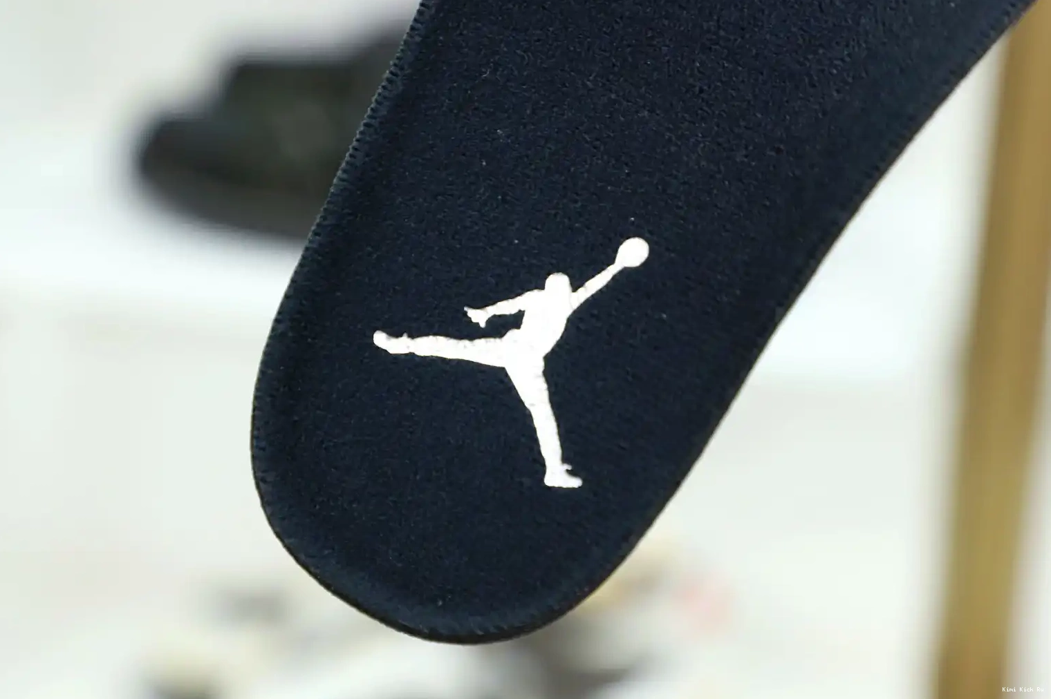 AIR JORDAN Kimikick 6 CHROME 0724